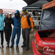 Illustration for article titled The 24 Hours Of LeMons Was A Wet, Miserable Time And I Loved It